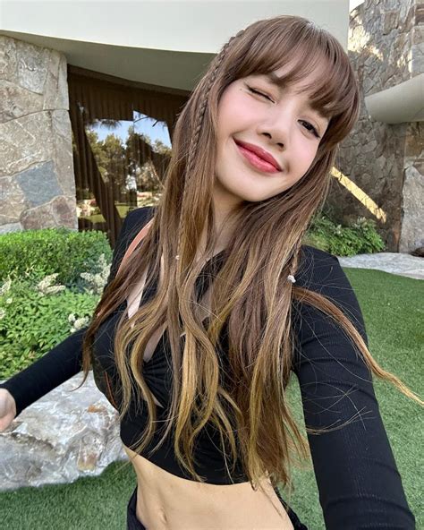 LISA (@lalalalisa.